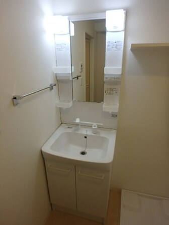 La fleche中野坂上の物件内観写真